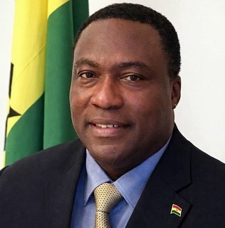 Board Chairman