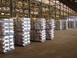 Alumingot